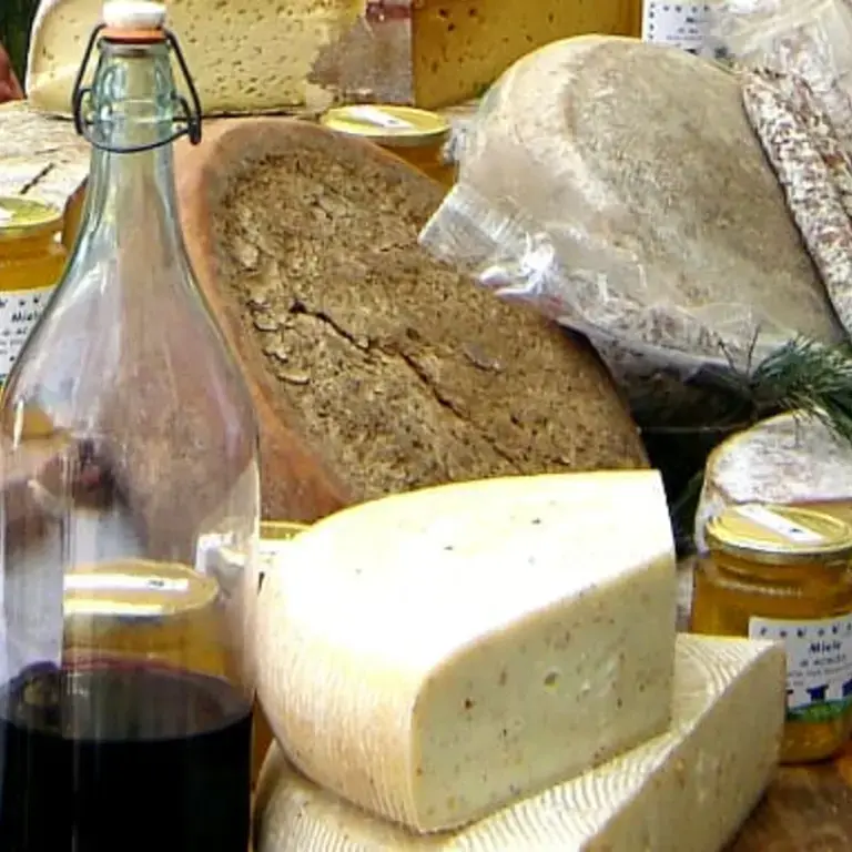 10 Charts that'll Make you a Master of Flavour Combinations