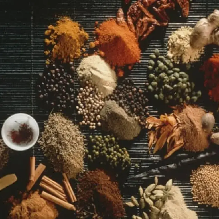 The Ultimate Guide to Herbs and Spices in 7 Handy Charts