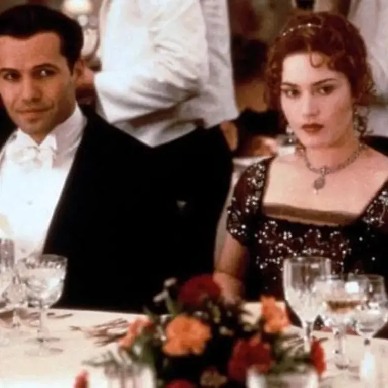 Last Dinner on the Titanic? 100 Years On It Costs $12,000