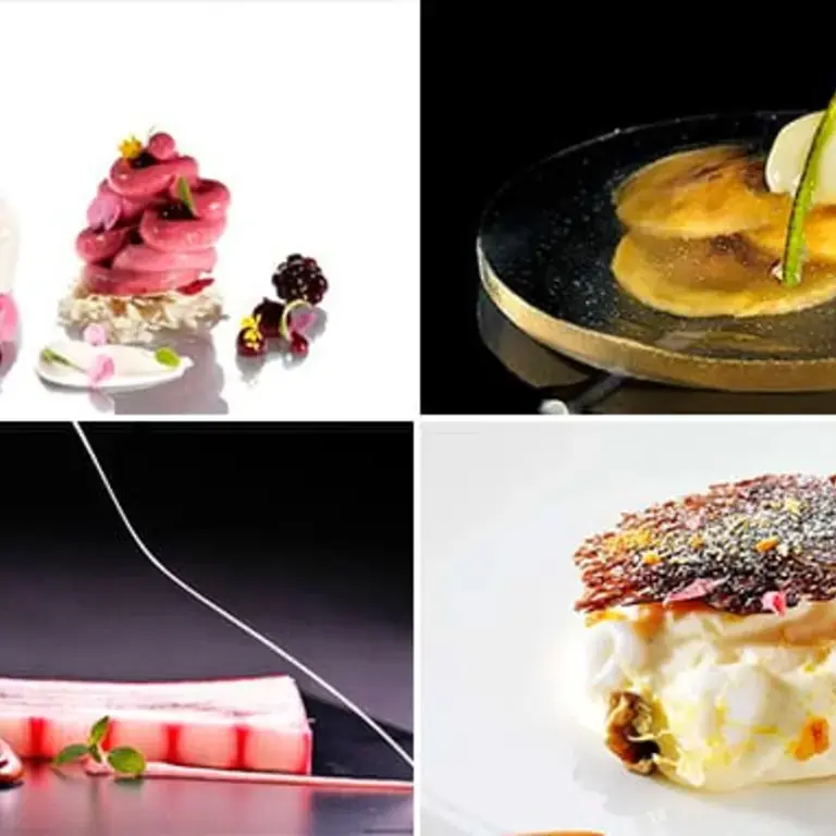 8 Delicious Ways to go Gourmet with Dessert