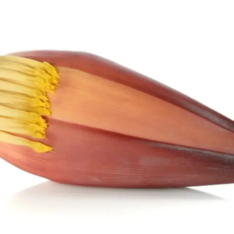 How to Cook with Banana Blossom