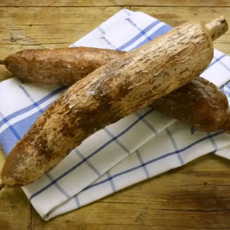 How To Cook Yuca