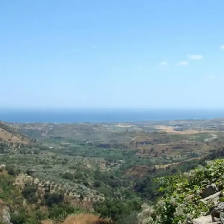 21 Typical Food Products from Southern Italy's Calabria