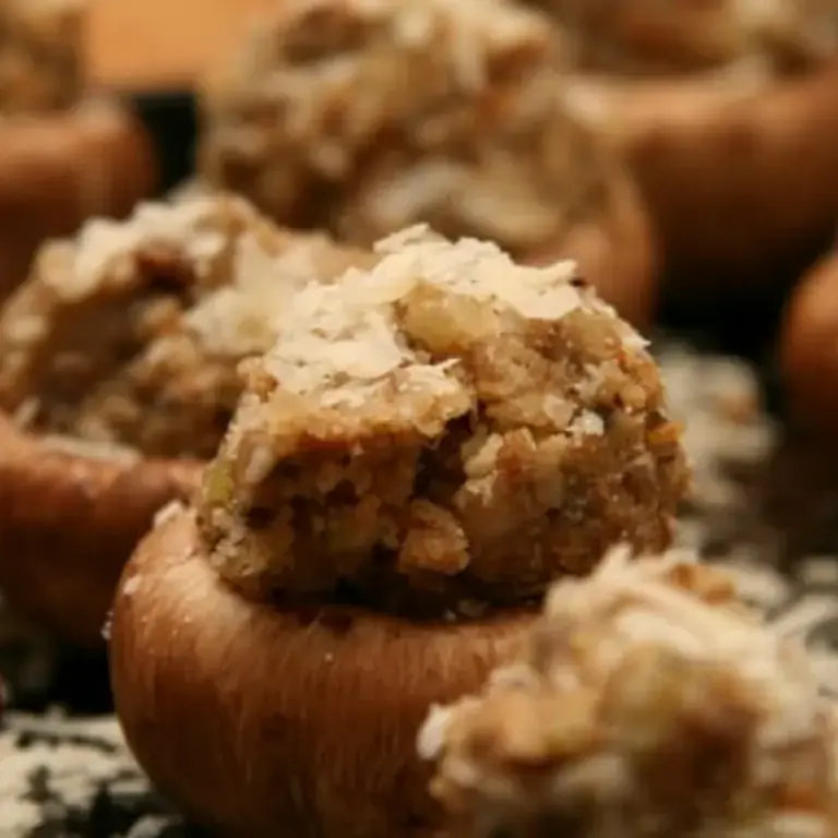 10 Foods Naturally High in Umami