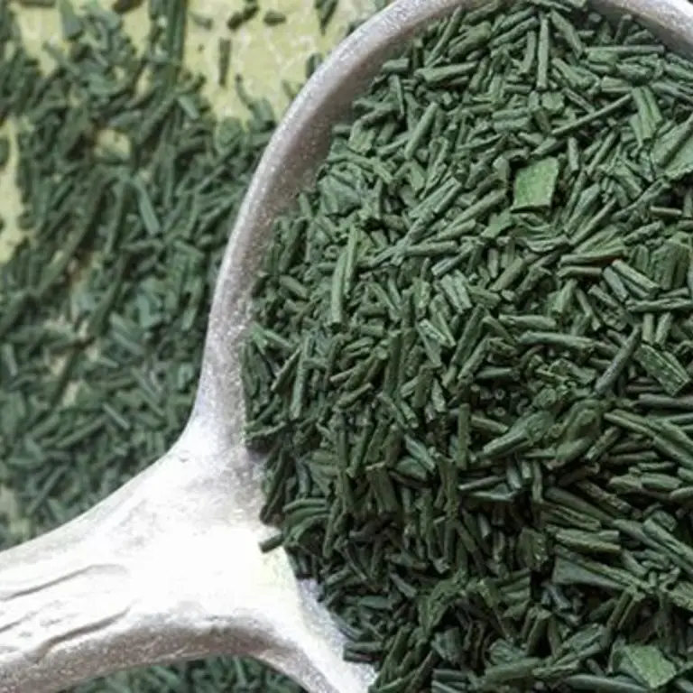 Simple But Genius Ways To Eat Spirulina More Often