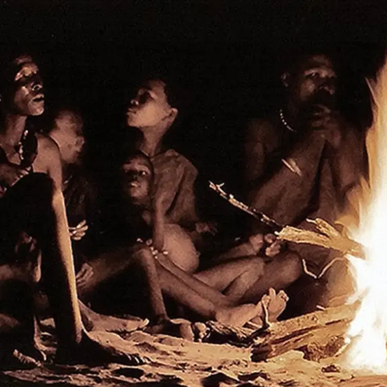 Prehistoric Kitchens: How Did Ancestors Used to Cook?