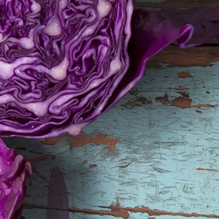 8 Ways to Cook with Red Cabbage