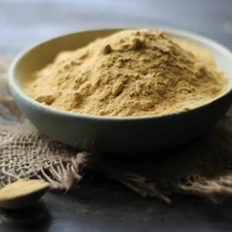 Mesquite Flour: What is it and How to Cook with it