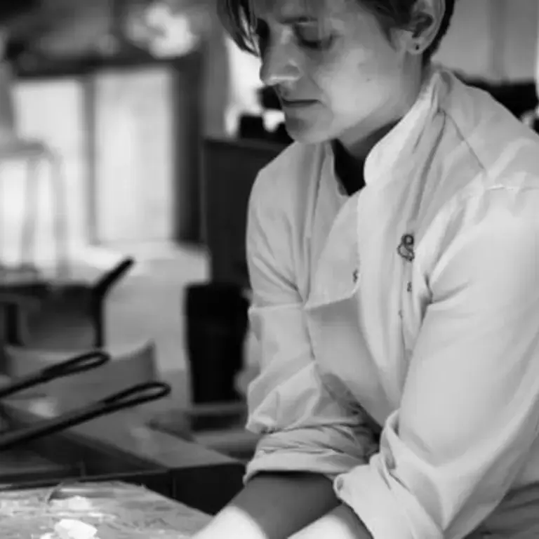 How to Become a Successful Chef