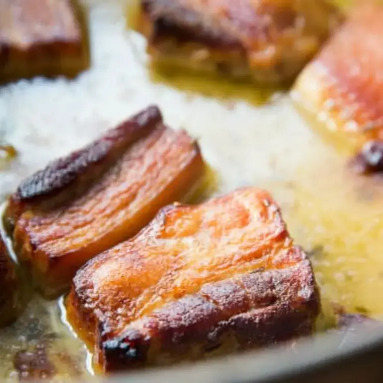 How to Cook Pork Belly, 3 Ways