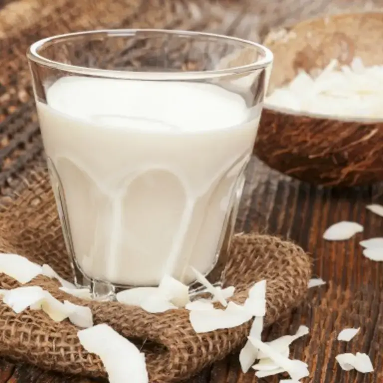 Can You Freeze Coconut Milk?