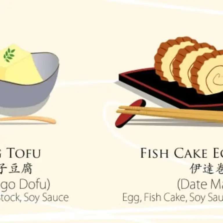 25 Traditional Japanese Egg Dishes to Try
