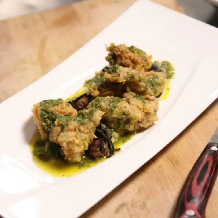 How to Cook Sweetbreads: 3 Chef Recipes