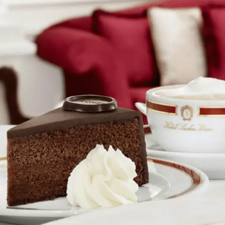 Sachertorte, The Story Behind Austria's Most Famous Dessert