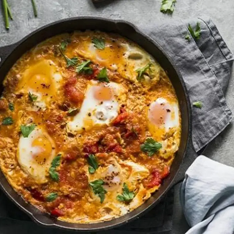 Tunisian Food: 8 Favourite Dishes to Discover