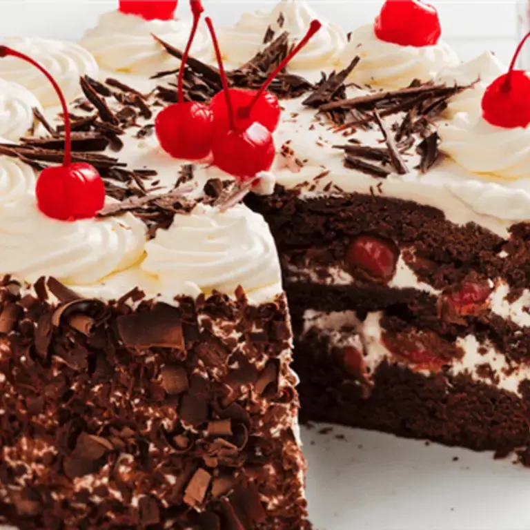 Black Forest Cake: The Story Behind This Legendary German Cake