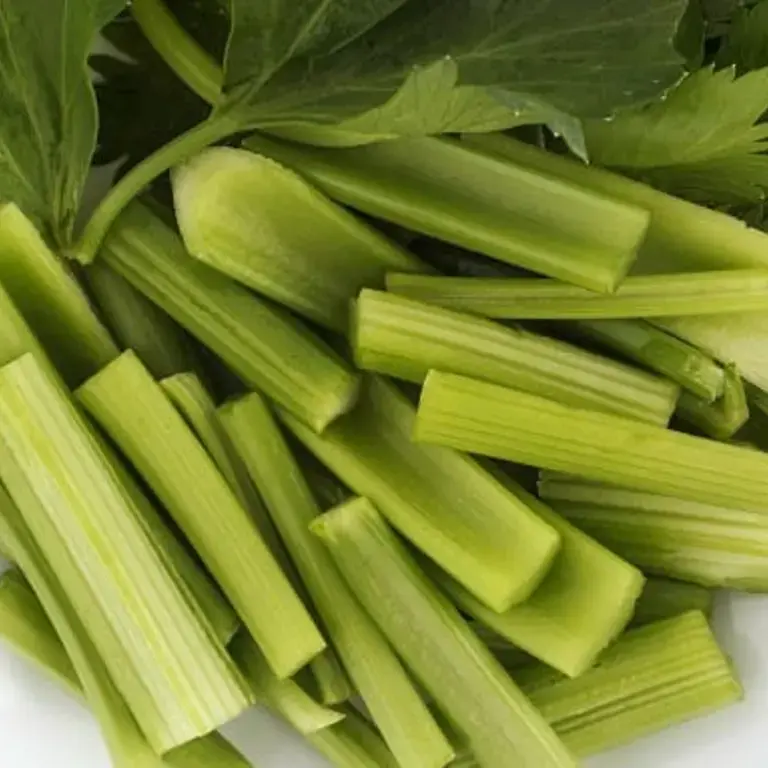 Celery Sticks Get A Gourmet Makeover: 7 Satisfying Recipes