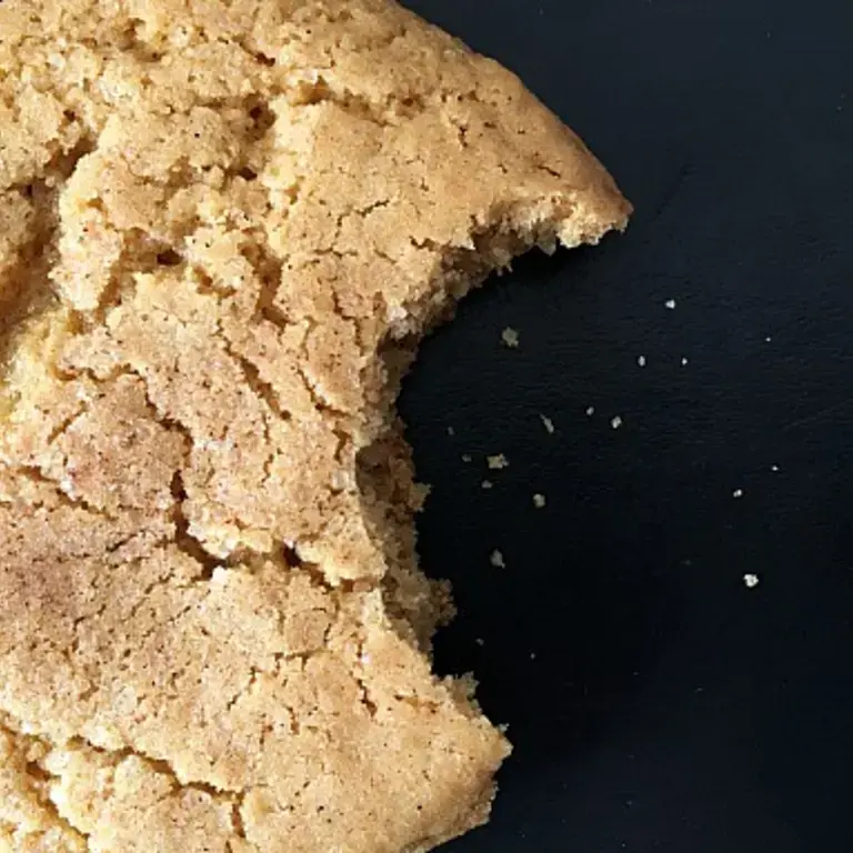 What Is a Snickerdoodle Cookie?