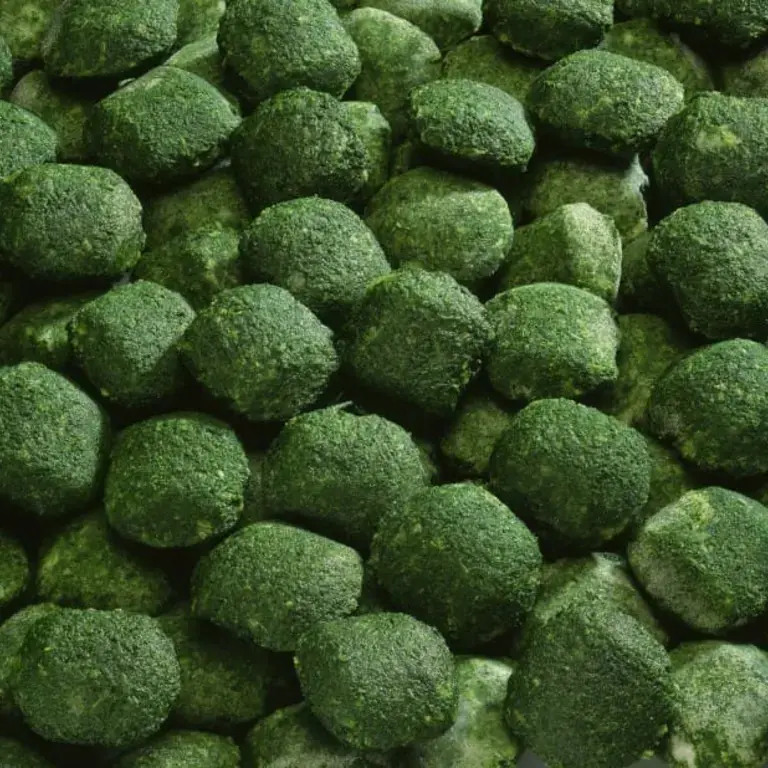 How to Freeze Spinach in 4 Easy Ways