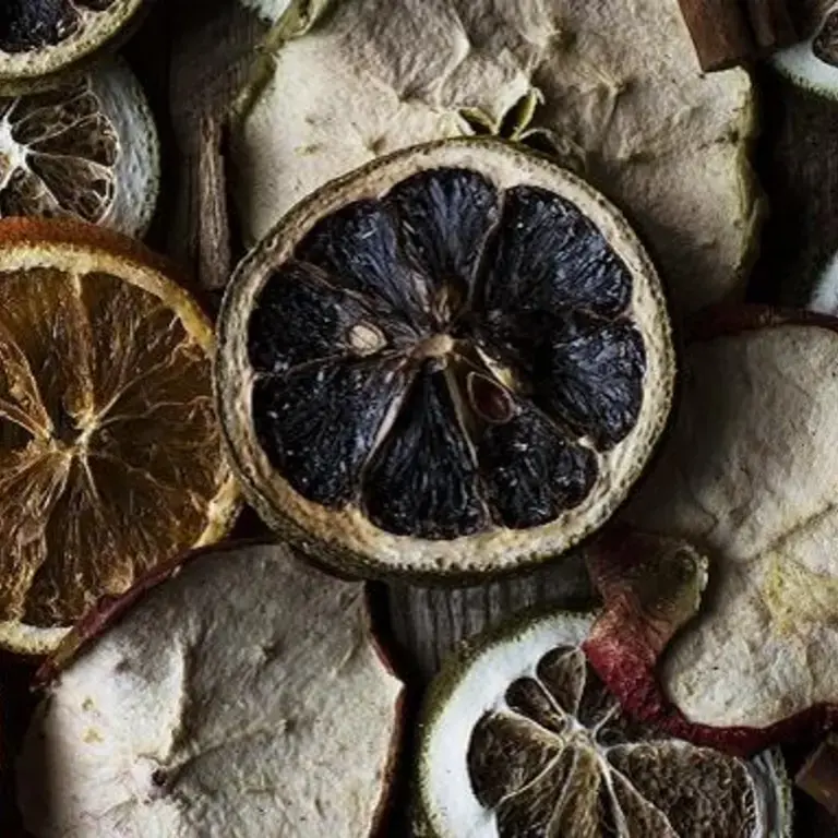 Black Lemons: The Pearls of Persian Cuisine