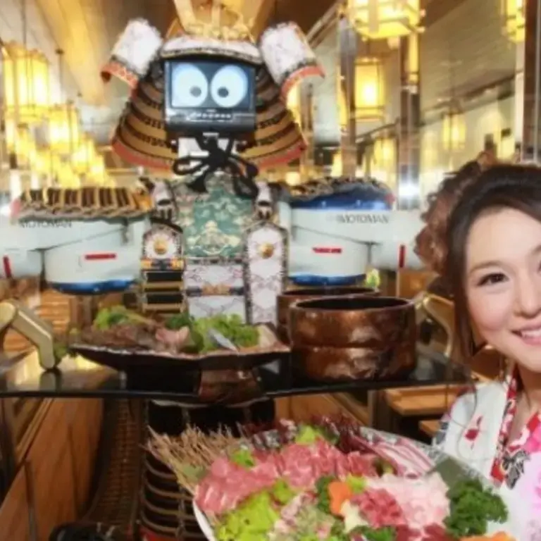 Original_6574_Robot.Waiter