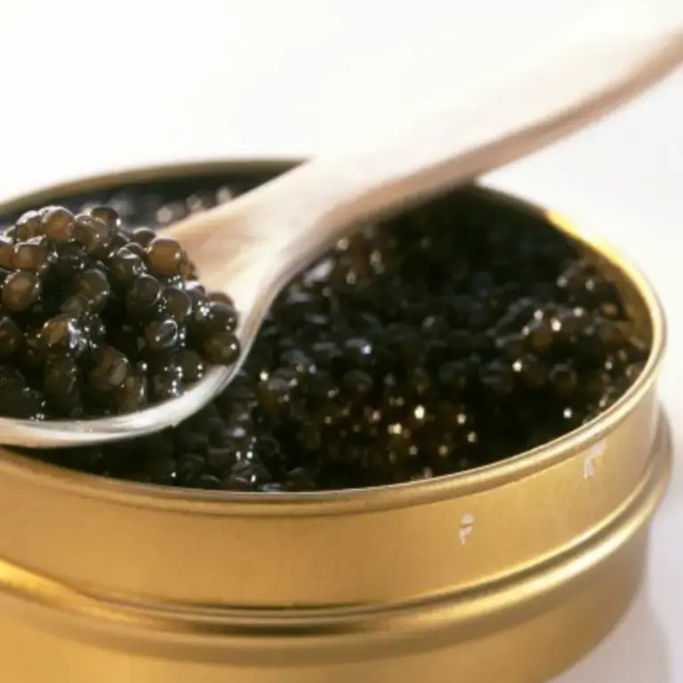 10 facts about caviar: history, consumption and curiosity