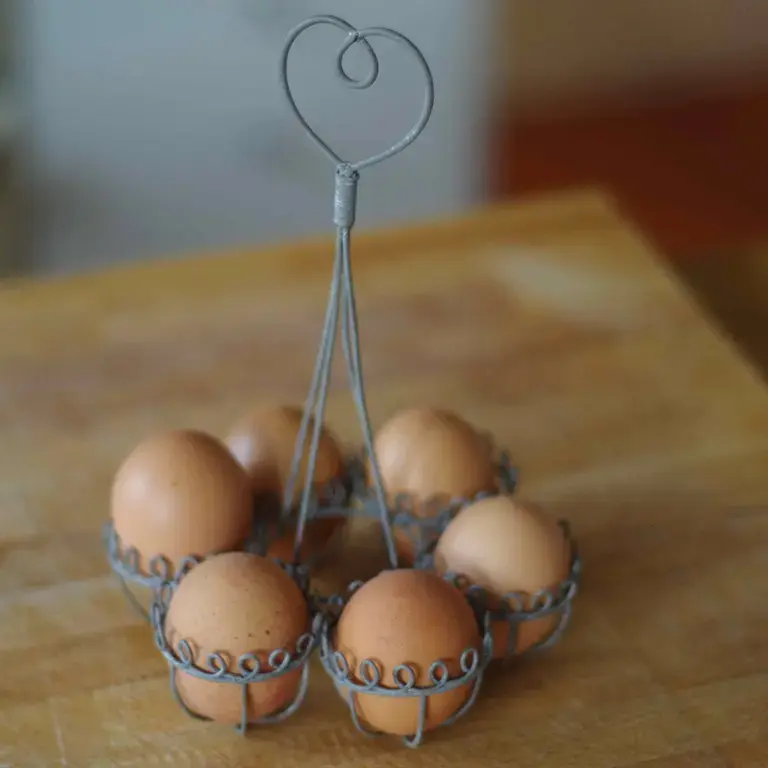 A Handy Guide to Different Egg Styles