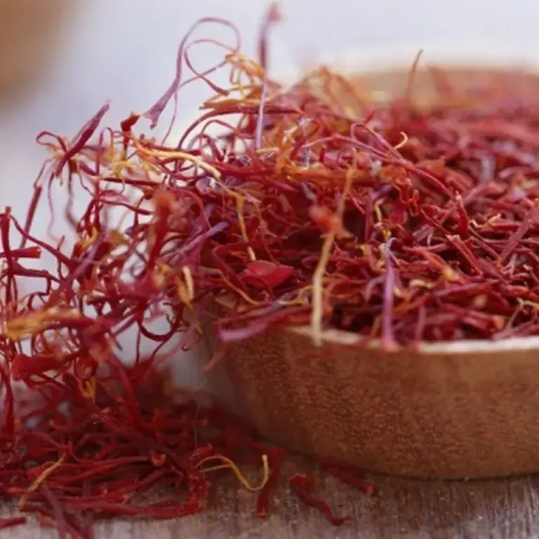 5 Ways To Use Saffron Threads