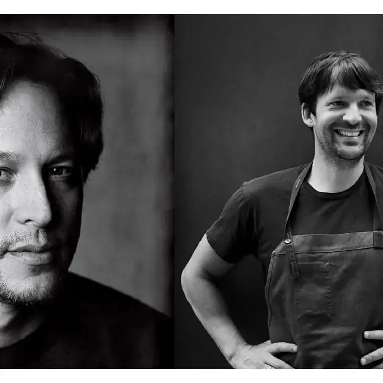Redzepi Omnivore
