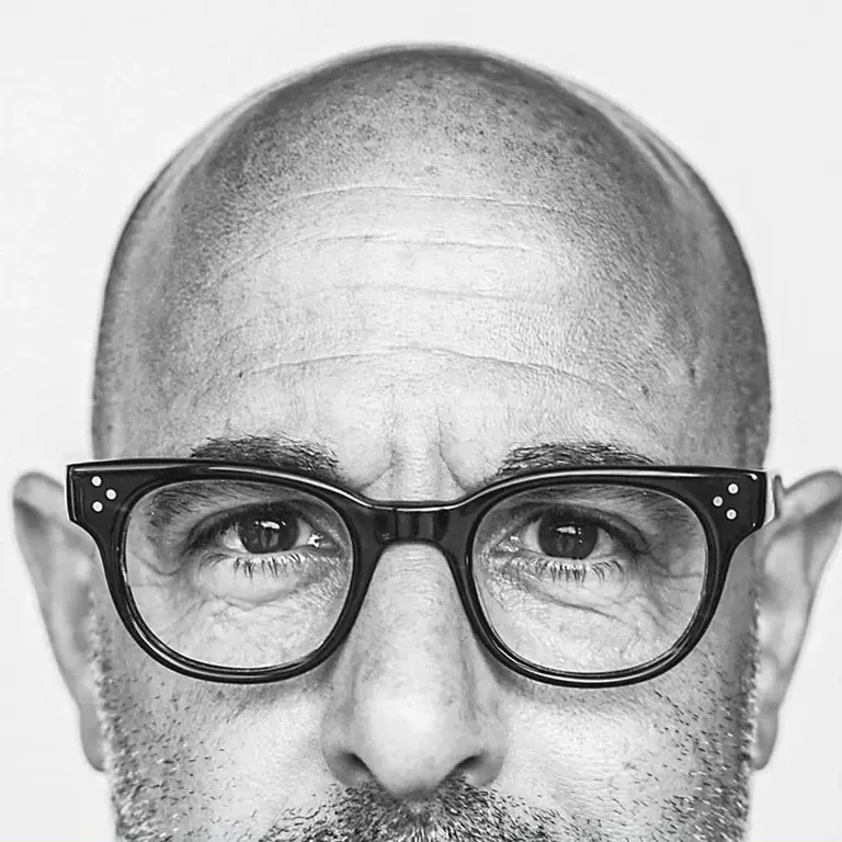 Stanley Tucci