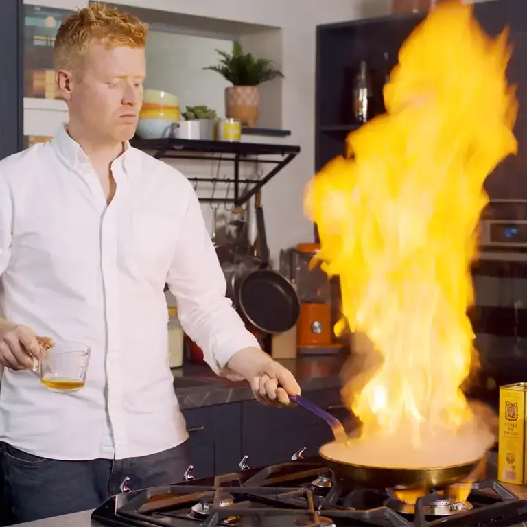 The Secrets of Sauces