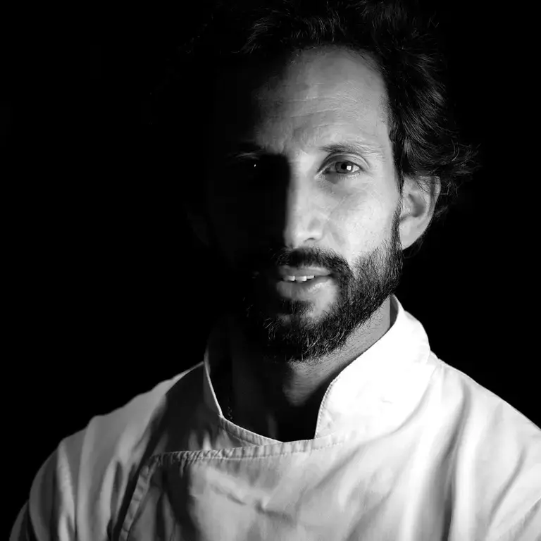 Chef José Avillez