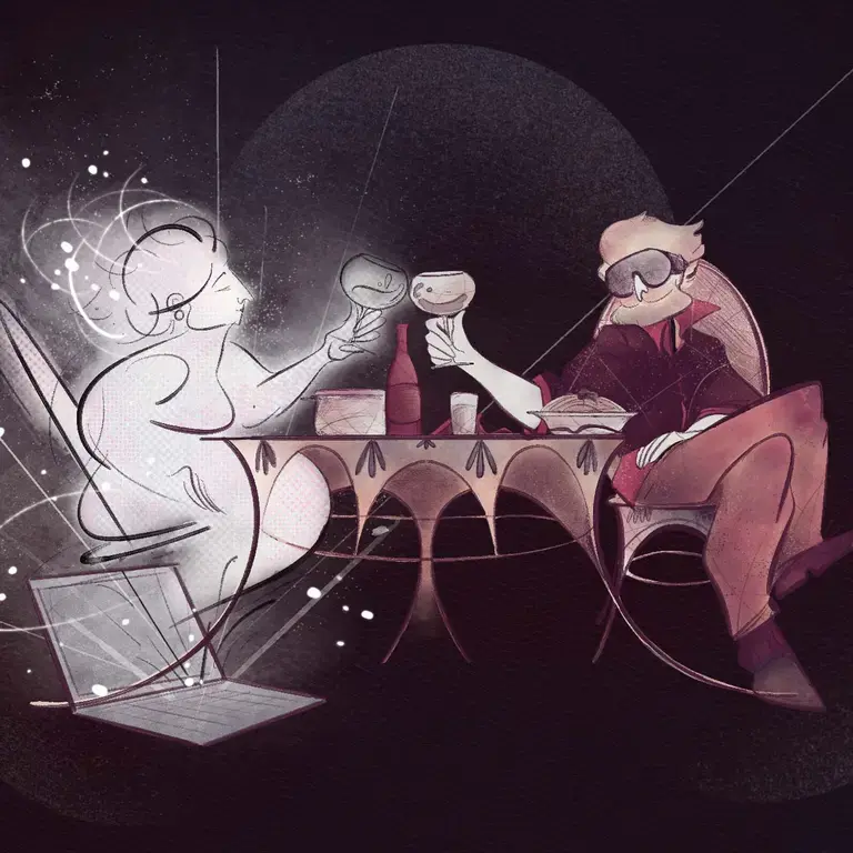 dining-in-the-metaverse-artwork