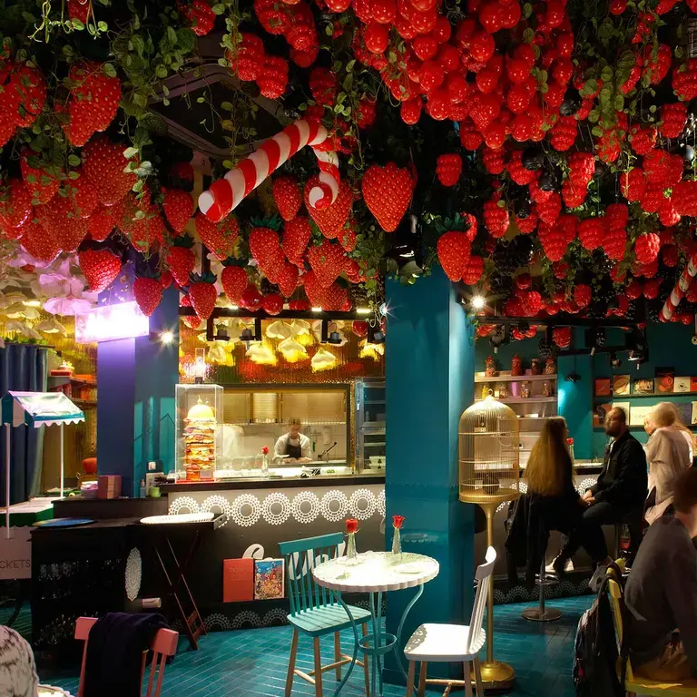 Tickets Tapas Bar Barcelona