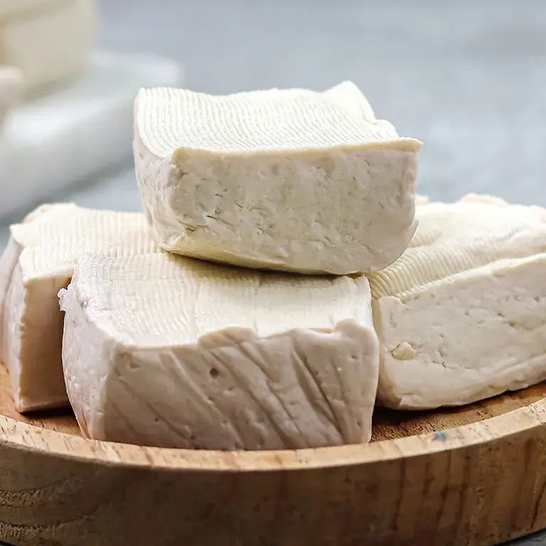 Tofu.