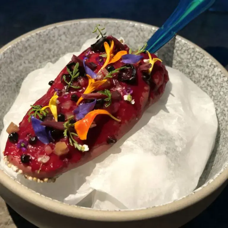 Tongue Kiss Alchemist