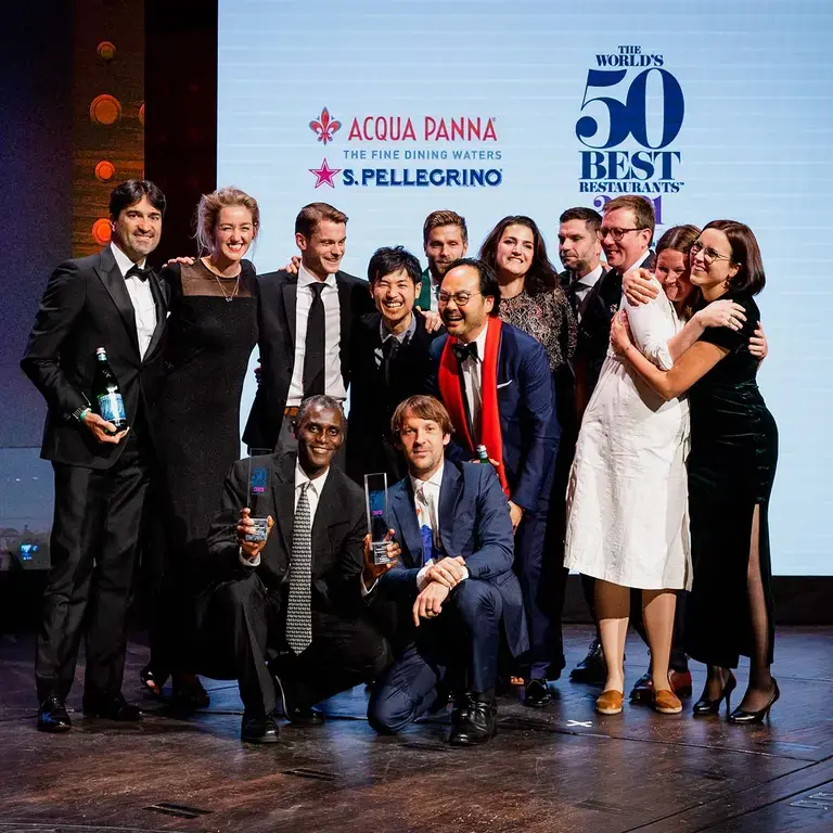 50-best-restaurants-2021-winners