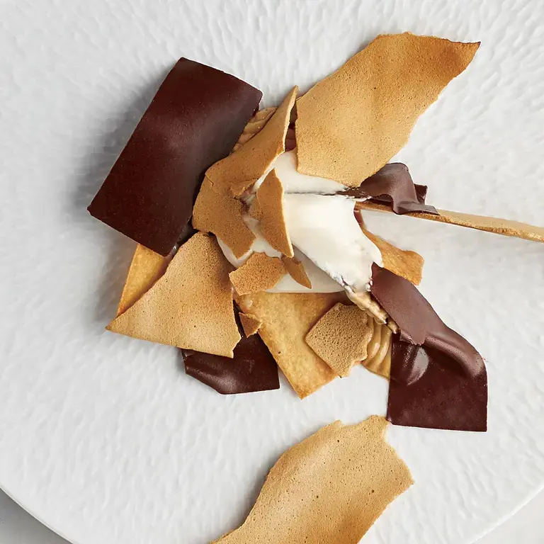 Will Goldfarb's dishes