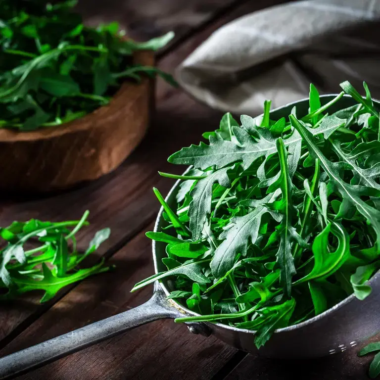 arugula-salad