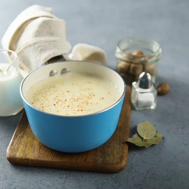 Bechamel sauce