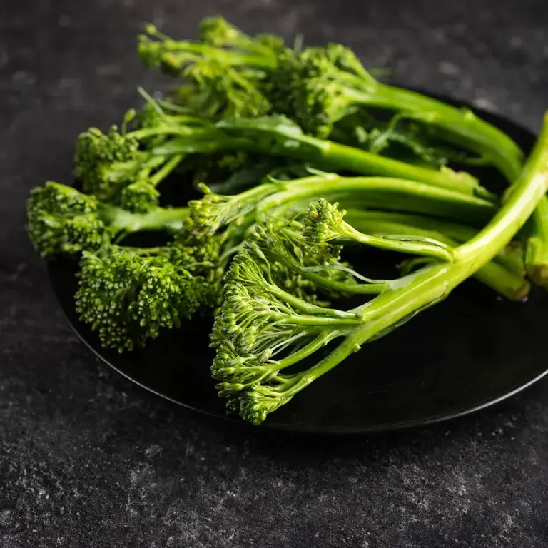 broccolini