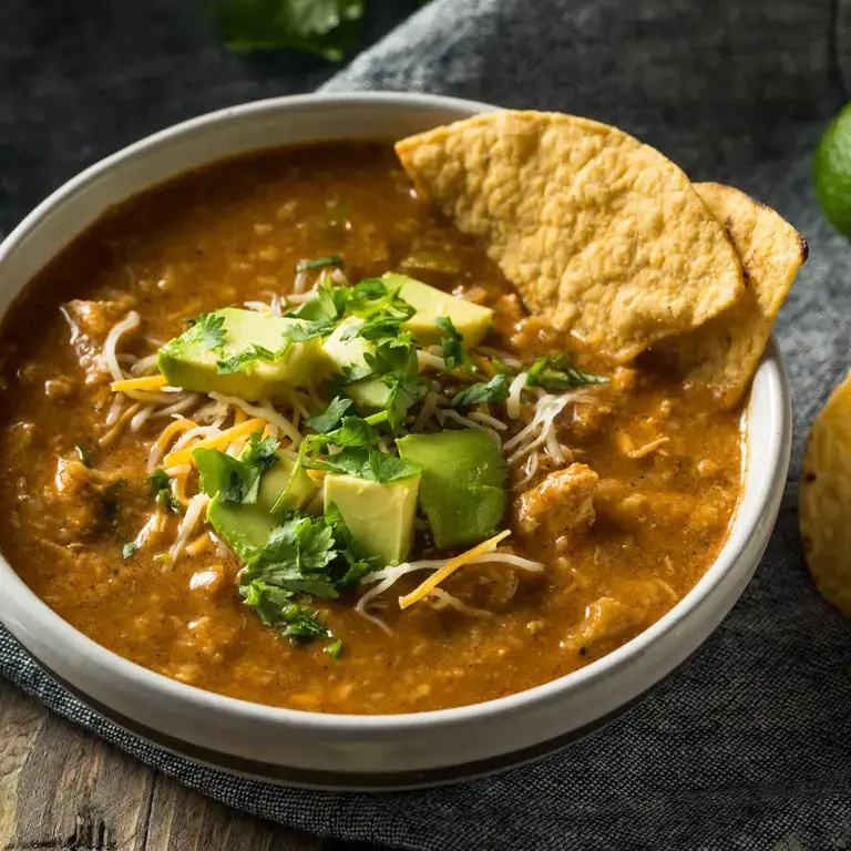 chicken-tortilla-soup