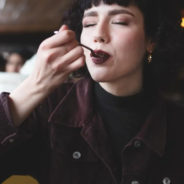 five-taste-sensations