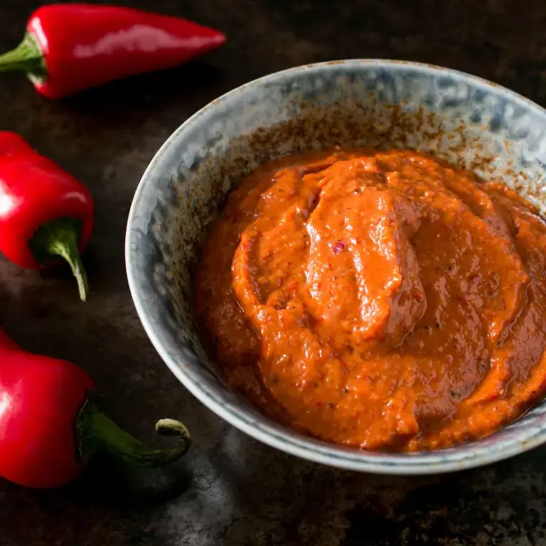 harissa