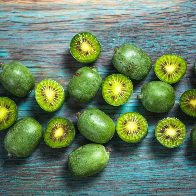 kiwi-berries