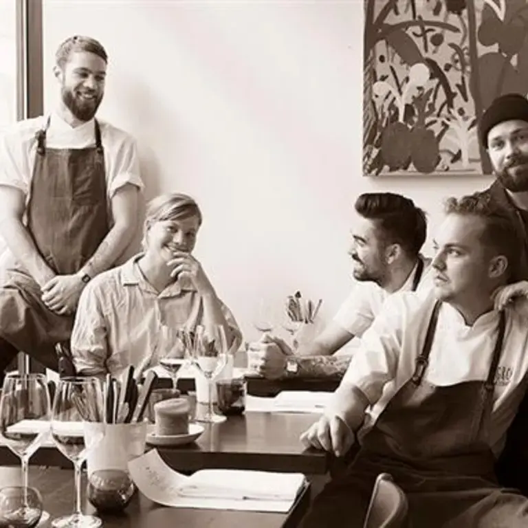 The 5 best restaurants in Finland