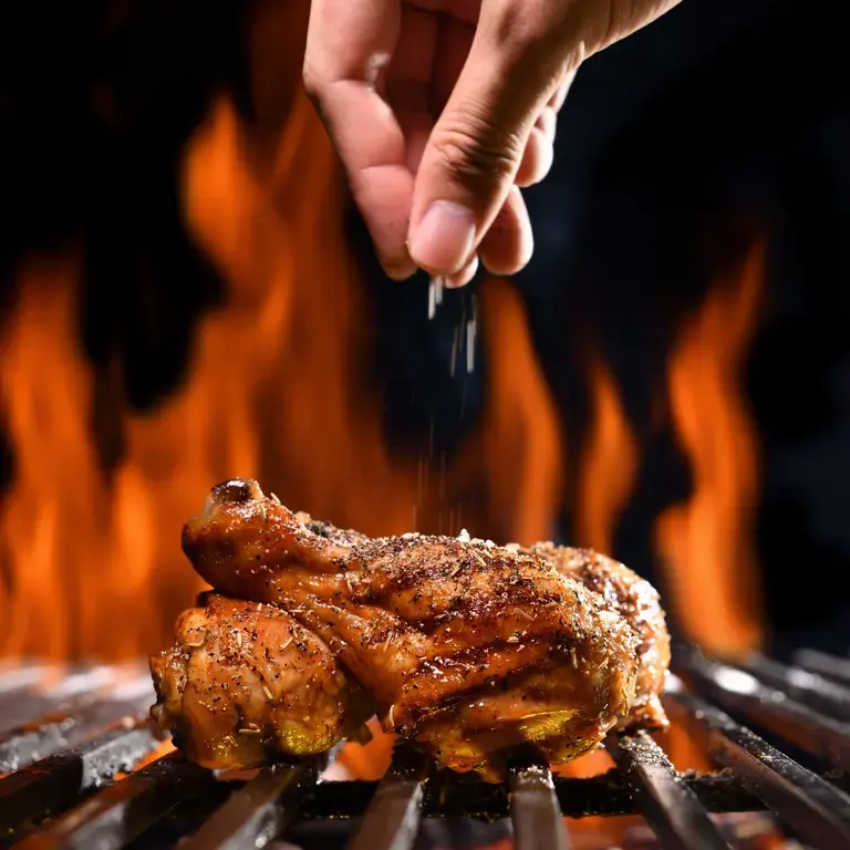 leftover-barbecue-chicken