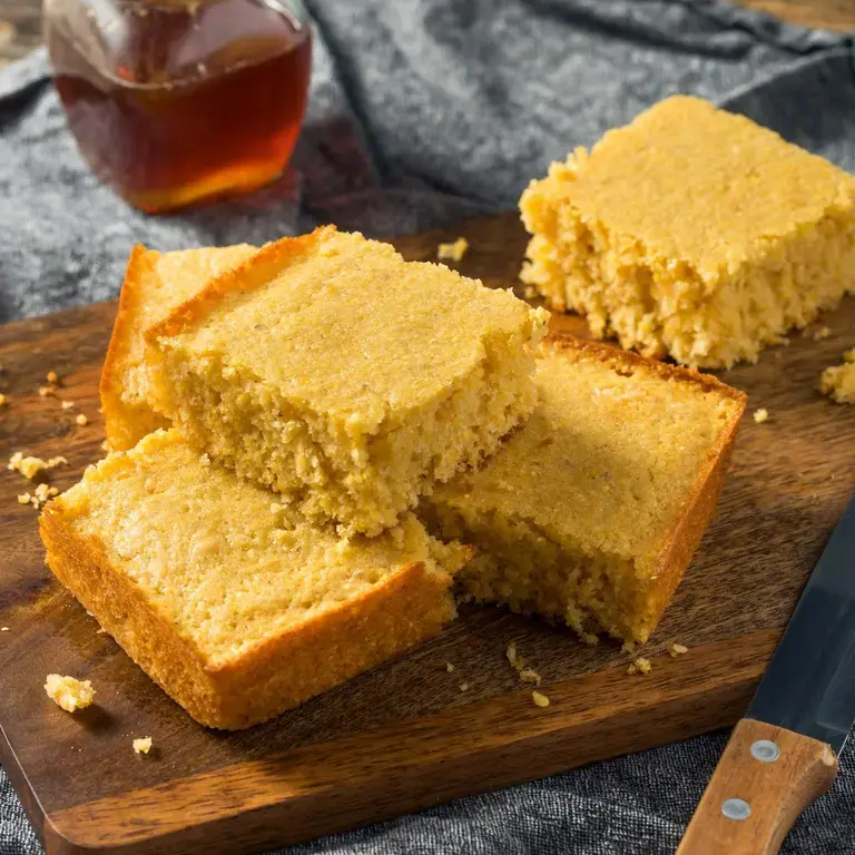 leftover-cornbread