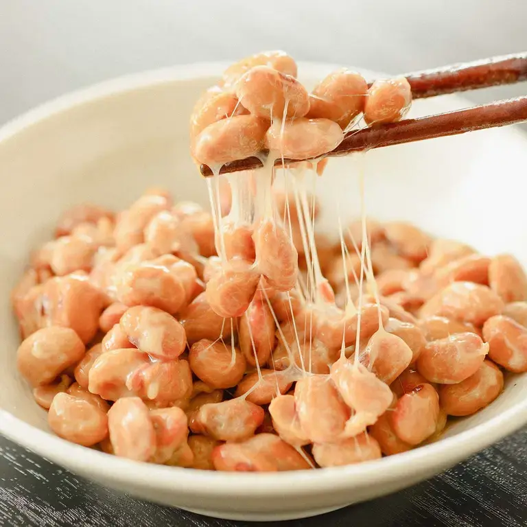 Natto