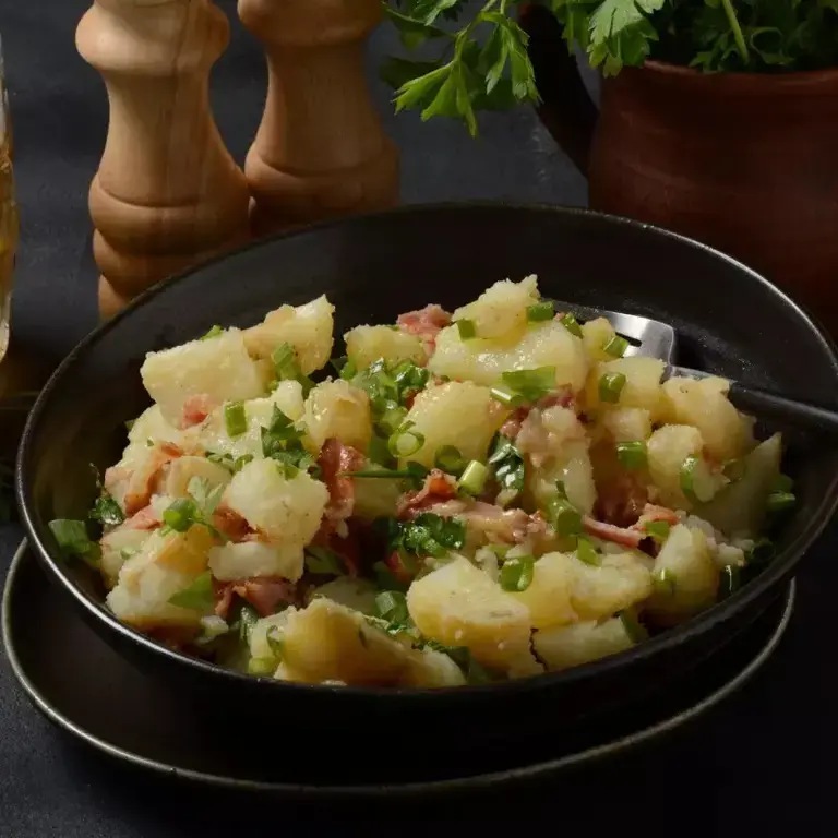 side dishes for ribs - Fine Dining Lovers